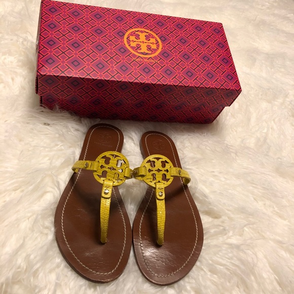 Tory Burch Shoes - Tory Burch mini Miller